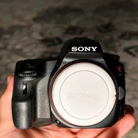 Sony a37