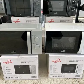 ORIGINAL MIKROWOLNOWKALAR TÄZE