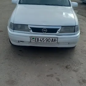 Opel Vectra 1992