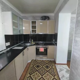 2х комн 1этаж Гулялек