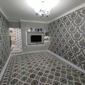 1этаж 2х комн 68квартал