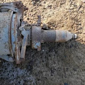 gaz 53  gavnowoz krat