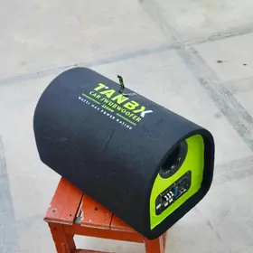 pioneer tilevizor tanbox bocka