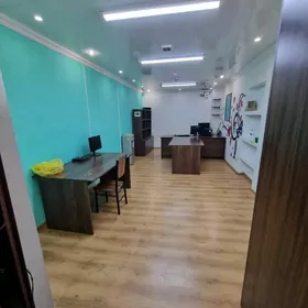 Аренда Офиса В Уневирмаге 3этж