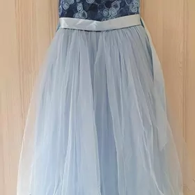 Платье детское