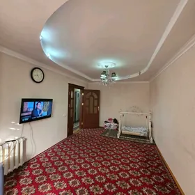 ЦЕНТР Балгарка  3 комн