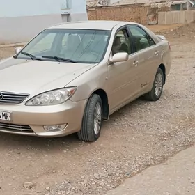 Toyota Camry 2003