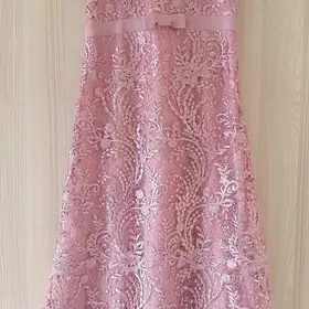 Платье детское