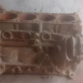 blok блок opel 2 lik