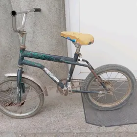 tigir çaga тигир welik 16lyk