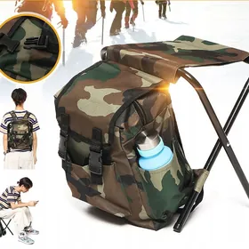 СТУЛ РАСКЛАДНОЙ