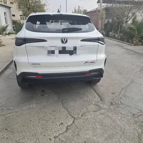 Changan Chana Oushang 2024