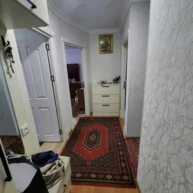 5 мкр 3 комнаты