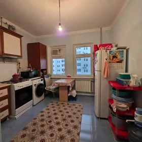 Mir 7/3 4 etaz 4 kom 110m²