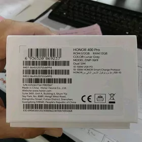 Honor 400 pro