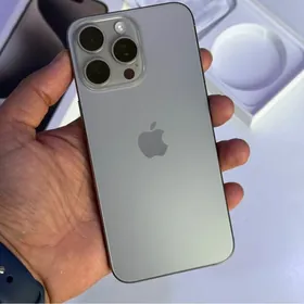 iPhone 15Pro Max 256gb