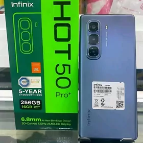 infinix 50pro puls