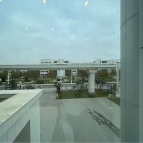 олимпийский городок