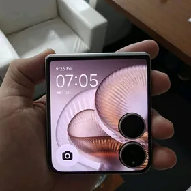 Xiaomi Mi mix flip 2