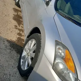 Nissan Altima 2009