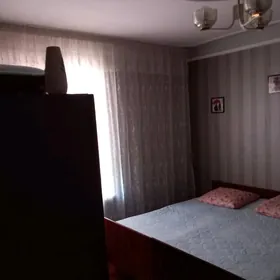 Аренда  Квартиры.