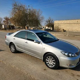 Toyota Camry 2003