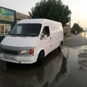 Ford Transit Van 1993