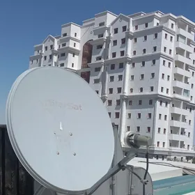 ANTEN TUNER ANTENA ALEM