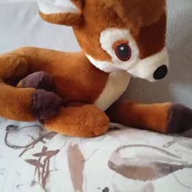 Мягкая игрушка