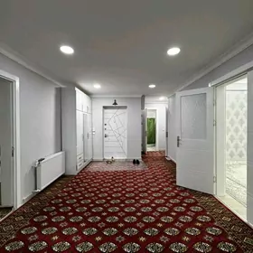 Satlyk Taze Gurtly 4 Komnt 3Et