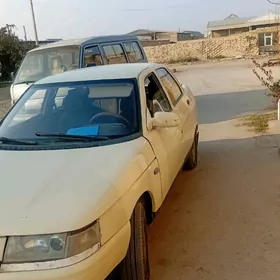 Lada 2110 1998