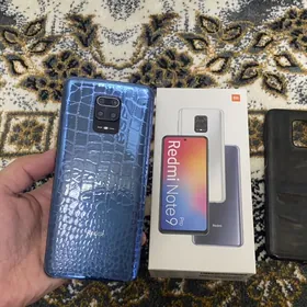 Redmi Not 9 pro 6/128