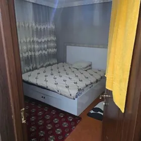 2 KOMNAT 1-NJI ETAŽ