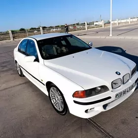 BMW 528 1996