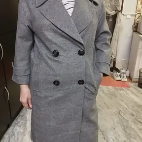 Женское пальто