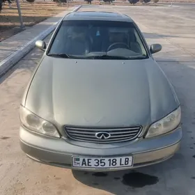 Infiniti I35 2002