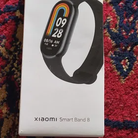 Sagat xiaomi band 8