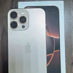 Iphone 16 pro maks