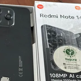 Redmo Note 14 5G