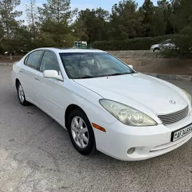Lexus ES 330 2003