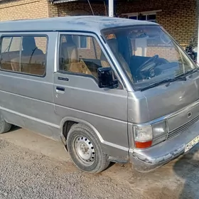 Toyota Hiace 1989