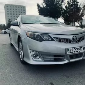 Toyota Camry 2013
