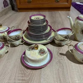 Сервиз Мадонна