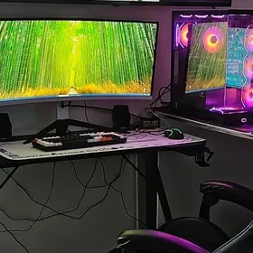 İ7-12700KF/RTX 3080 10GB/RAM32