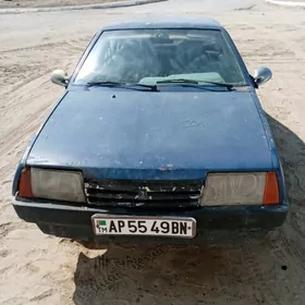 Lada 21099 2000