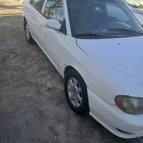 Kia Sephia 2001