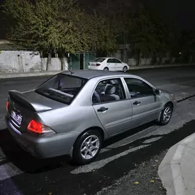 Mitsubishi Lancer 2008
