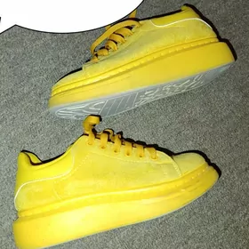 ботинки   кроссы