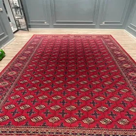 Türk Haly Ulanylan 4x5