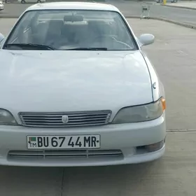 Toyota Mark II 1994